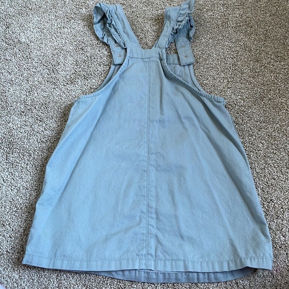 4T H&M Dress - Picture 5 of 7